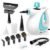 Steam Cleaner-Blue