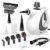 Steam Cleaner-Grey