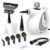 Steam Cleaner-Light gray